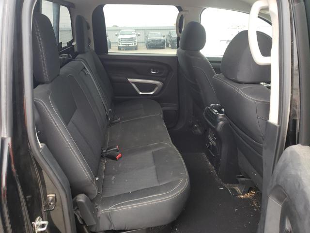 2017 NISSAN TITAN S/SV 1N6AA1E55HN568719