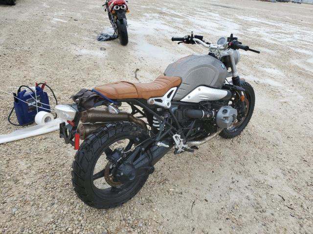 2017 BMW R NINE T S WB10J3309HZ793636