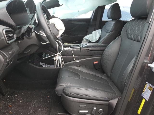 2022 HYUNDAI SANTA FE C 5NMS54AL3NH439419