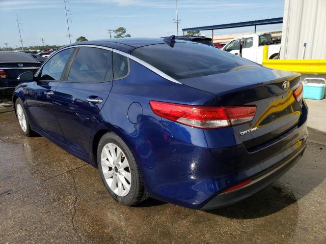 5XXGU4L31GG018418 KIA OPTIMA EX