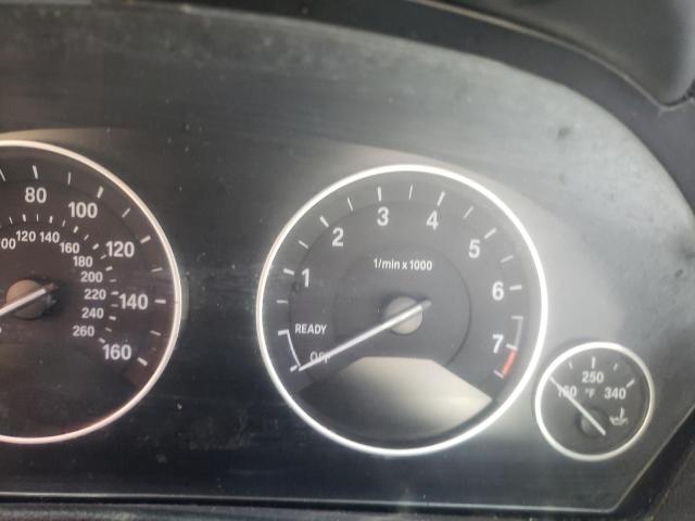 2015 BMW 428 XI SUL WBA3T1C51FP820005