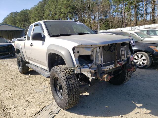 2007 Chevrolet Colorado 