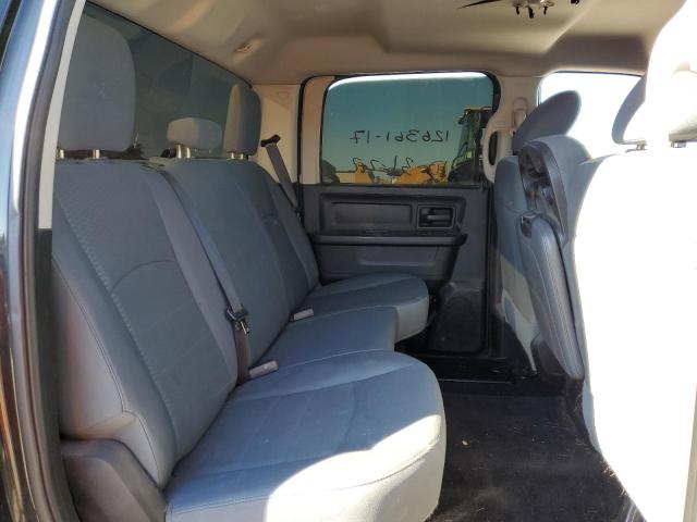2017 RAM 3500 ST - 3C63R3CL2HG546114