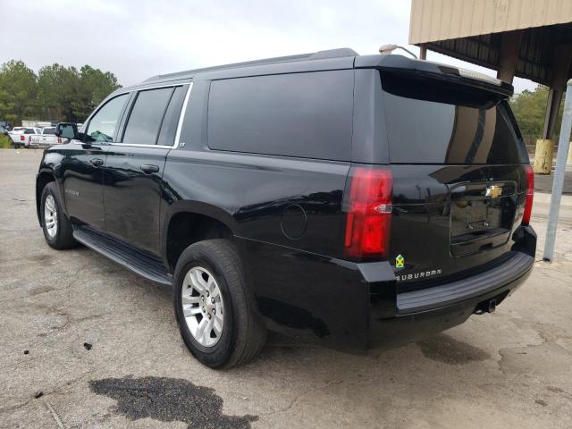2016 CHEVROLET SUBURAN 1GNSKHKC8GR222761