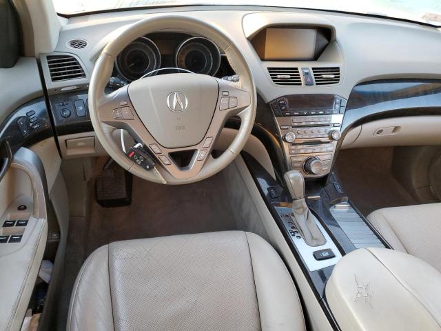 2HNYD288X8H556895 Acura MDX SPORT