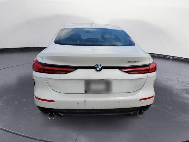 2022 BMW 228I WBA53AK02N7K22003