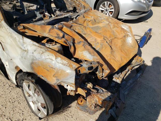 KNADE163386328982 KIA RIO 5 SX