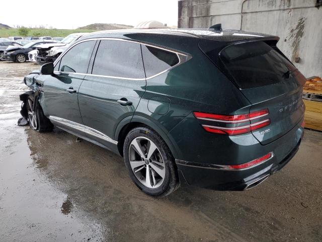 2021 GENESIS GV80 BASE KMUHCESC7MU068113