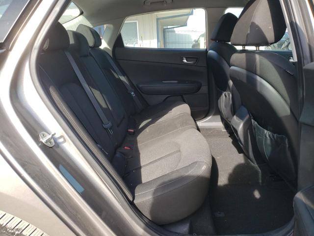 5XXGT4L35GG109937 KIA Optima