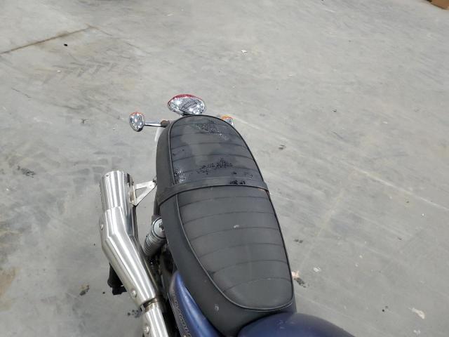 2014 TRIUMPH MOTORCYCLE SCRAMBLER SMT925RN8ET616436