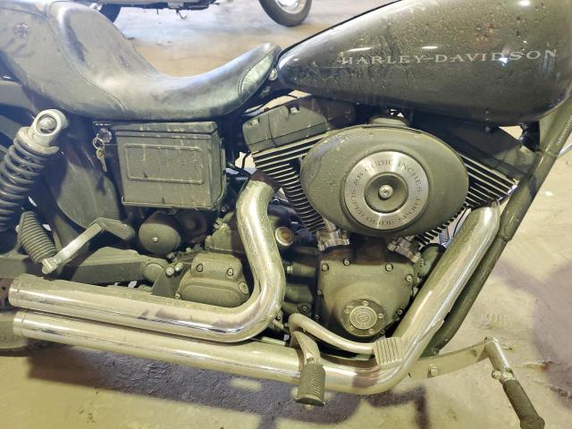 2000 HARLEY-DAVIDSON FXDX - 1HD1GJV11YY326778