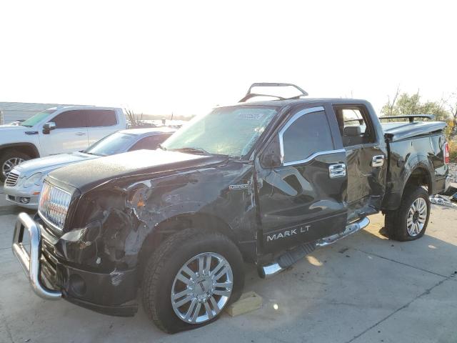 2008 Lincoln Mark LT 