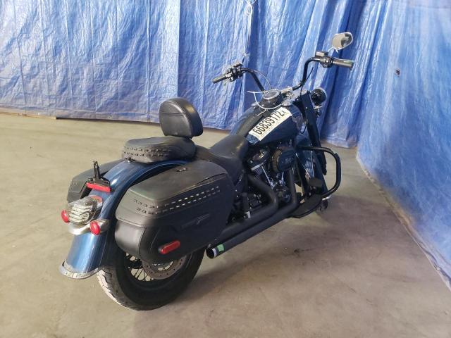 2018 HARLEY-DAVIDSON FLHCS 115T 1HD1YPK15JC052699