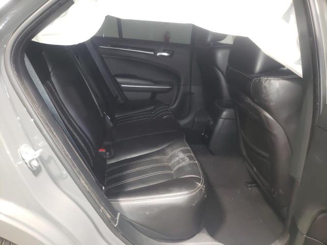 2019 CHRYSLER 300 S - 2C3CCABG9KH516140