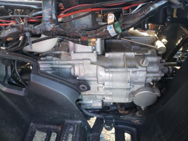2018 HONDA TRX500 FA 1HFTE46E5J4300030