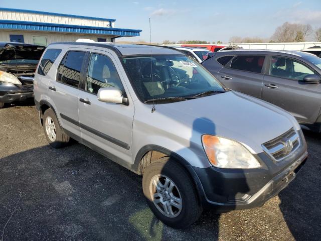 2003 Honda CR-V EX