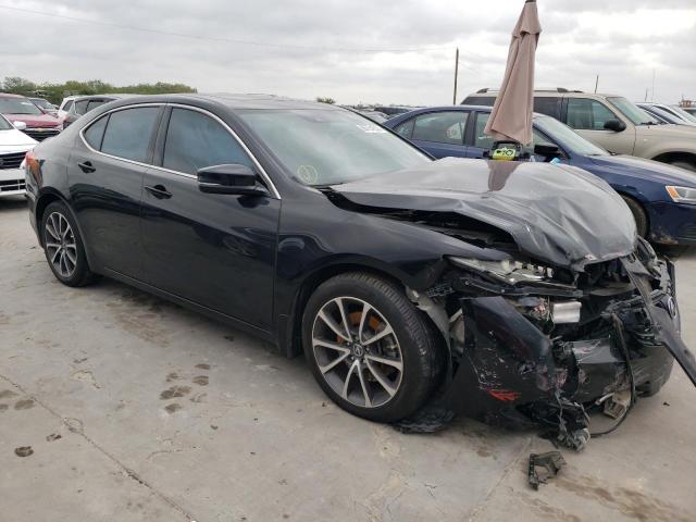 2015 ACURA TLX ADVANC 19UUB3F72FA008963