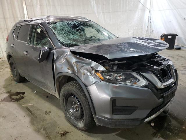 2019 Nissan Rogue S  (VIN: JN8AT2MV9KW380103)