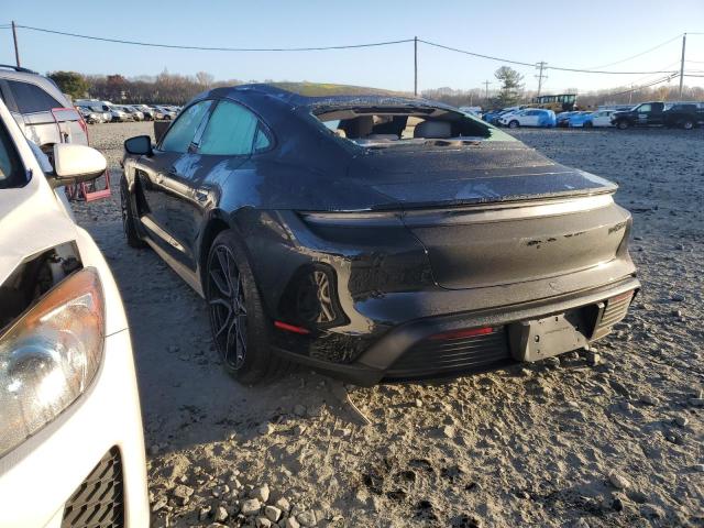 2022 PORSCHE TAYCAN - WP0AA2Y18NSA17105
