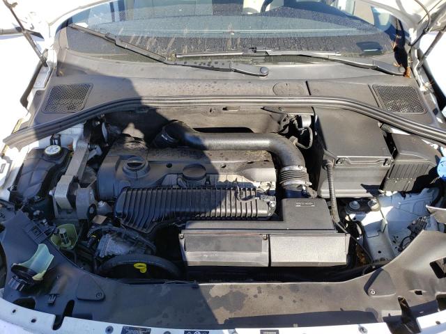 YV1612FS5D1214181 Volvo S60