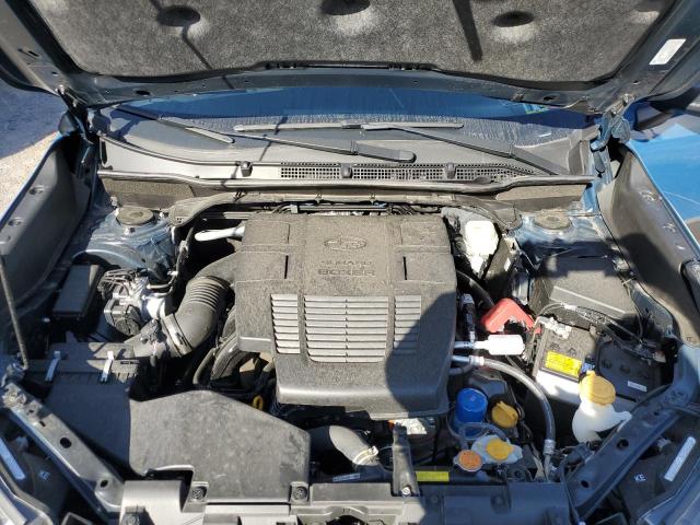2022 SUBARU FORESTER W JF2SKAMC8NH414229