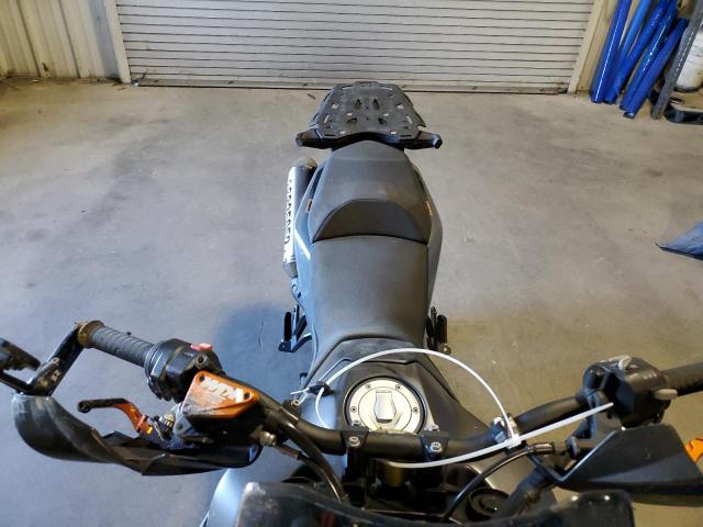 2021 KTM 890 ADVENT VBKTS6404MM805274