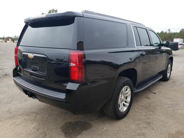 2016 CHEVROLET SUBURAN 1GNSKHKC8GR222761