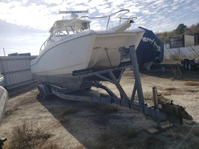 Salvage cars for sale from Copart Seaford, DE: 2002 Other Marine Lot