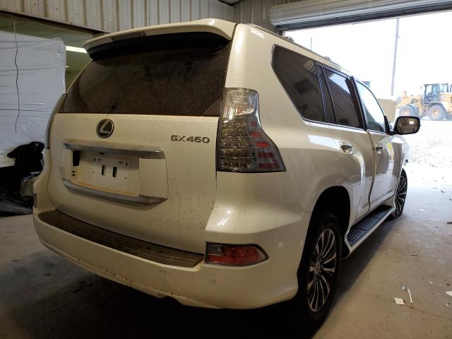2022 LEXUS GX 460 LUX JTJGM7BX3N5337369