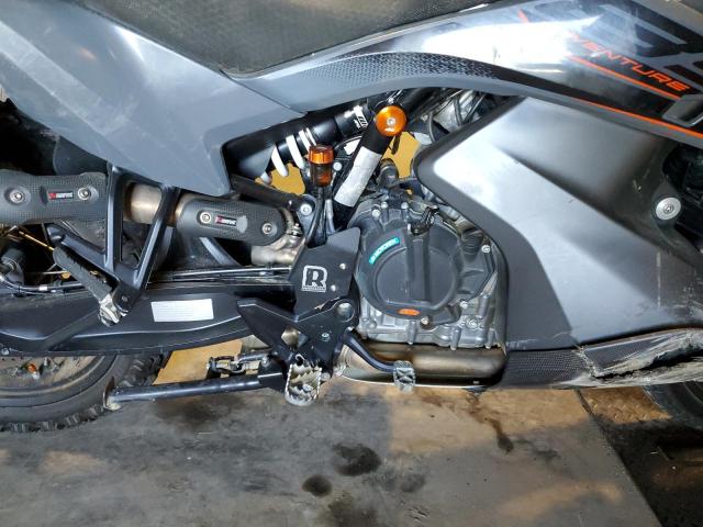 2021 KTM 890 ADVENT VBKTS6404MM805274