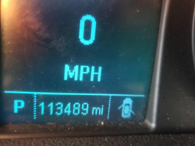 2015 BUICK ENCORE CON - KL4CJBSB8FB176855