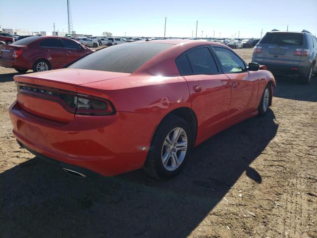 2021 DODGE CHARGER SX - 2C3CDXBG5MH510774