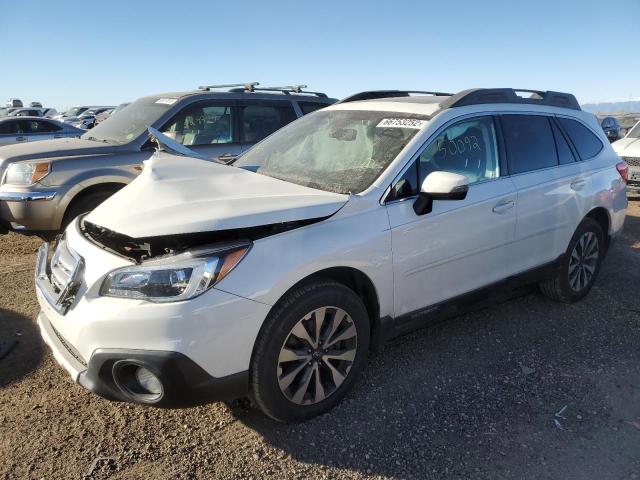 4S4BSENC0H3366355 Subaru Outback 3.6r Limited