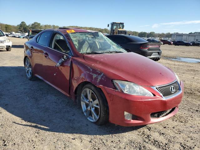 2010 Lexus IS 250 