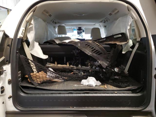 2022 LEXUS GX 460 LUX JTJGM7BX3N5337369