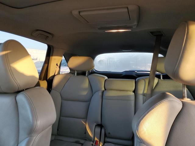2HNYD288X8H556895 Acura MDX SPORT