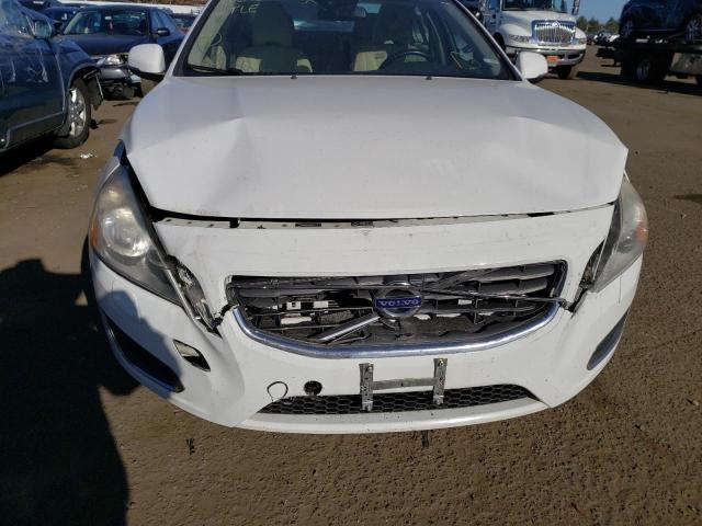 YV1612FS5D1214181 Volvo S60