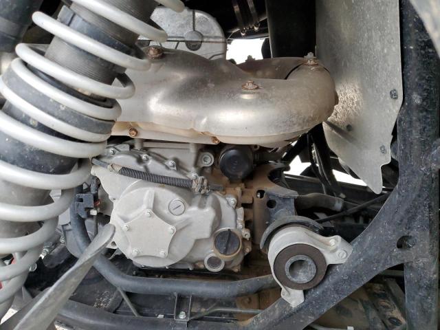 2022 KAWASAKI KRF 1000 C - JKARFCC12NB501604