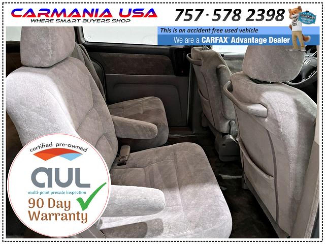 2003 Honda Odyssey Ex VIN: 5FNRL18653B040979 Lot: 67347682