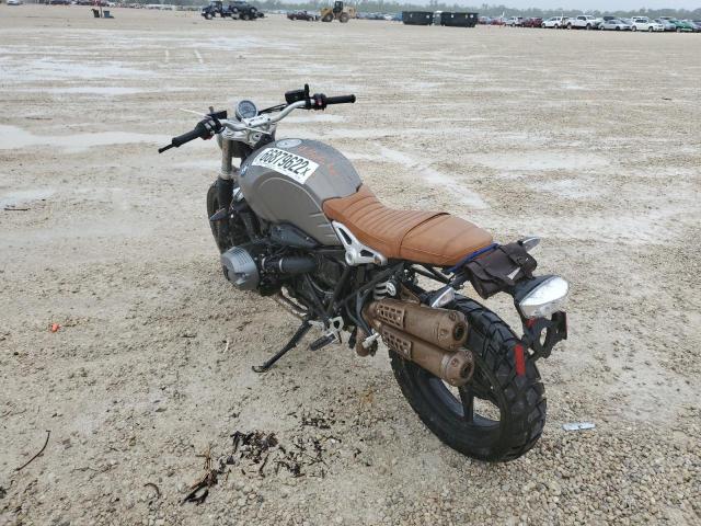 2017 BMW R NINE T S WB10J3309HZ793636