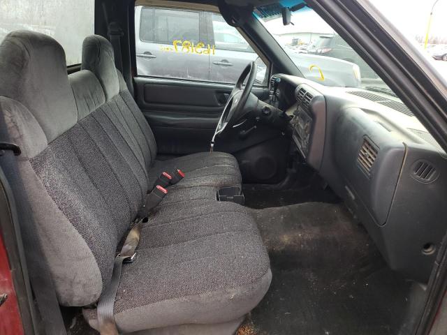 1GTCS14Z6R8502340 GMC Sonoma