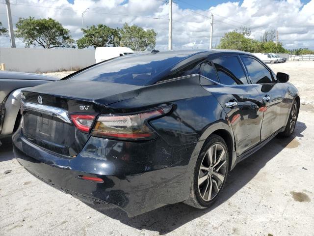 2019 NISSAN MAXIMA S - 1N4AA6AV7KC361697