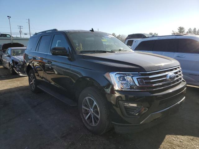 Salvage cars for sale from Copart Pennsburg, PA: 2021 Ford Expedition