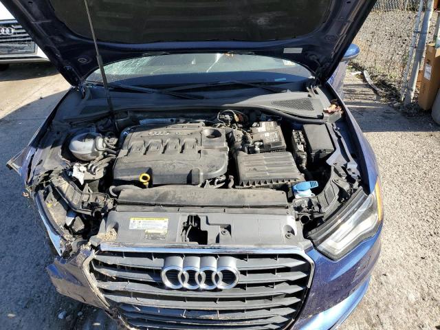 VIN WAUCJGFF0F1053442 2015 AUDI A3 no.7