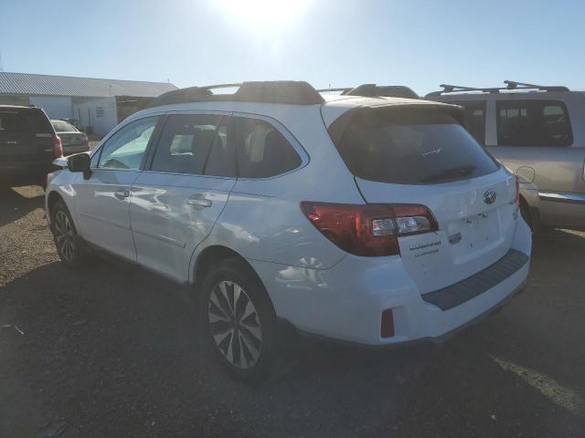 4S4BSENC0H3366355 Subaru Outback 3.6r Limited