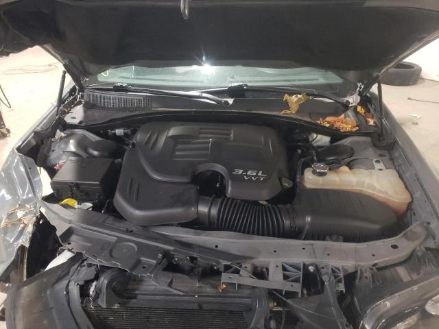 2019 CHRYSLER 300 S - 2C3CCABG9KH516140