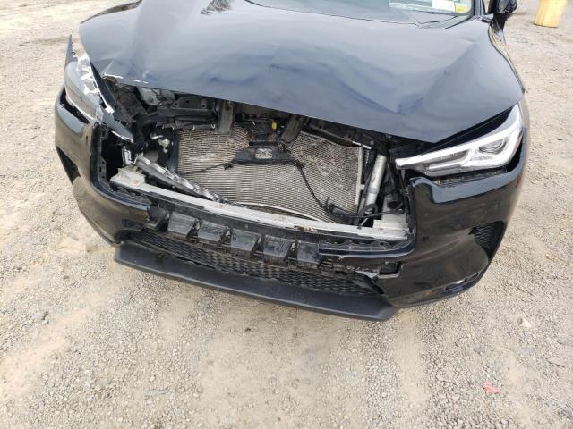 2019 INFINITI QX50 ESSEN - 3PCAJ5M3XKF140449