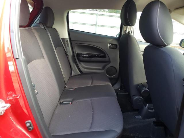 2017 MITSUBISHI MIRAGE GT ML32A5HJ0HH002511