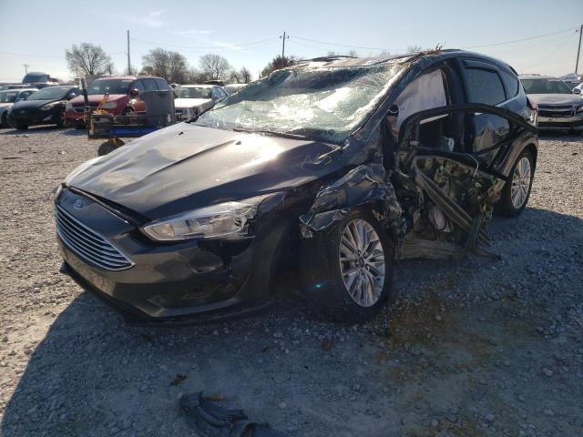 2017 FORD FOCUS TITA - 1FADP3N28HL219586