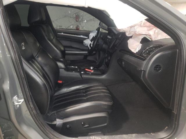 2019 CHRYSLER 300 S - 2C3CCABG9KH516140